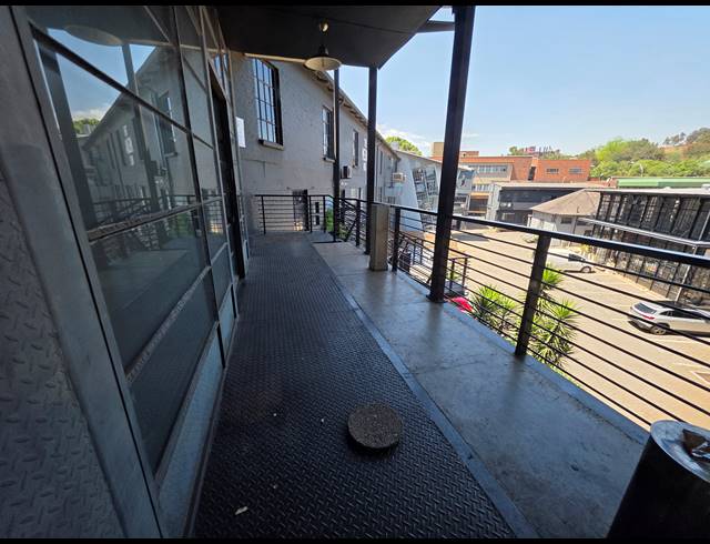 500M² OFFICE TO LET IN AUCKLAND PARK